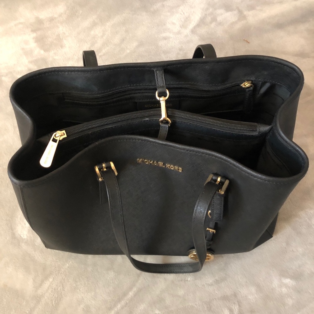 MICHAEL KORS TOTE